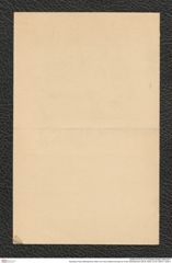 Nachlass Franz Steindachner, Brief von Franz Eilhard Schulze an Franz Steindachner (28.05.1900), Inv.Nr. 469.01, Seite 4